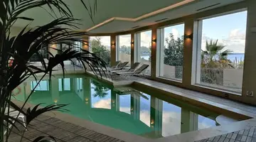 Salini Resort