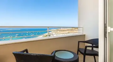 Salini Resort