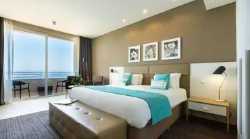 Salini Resort