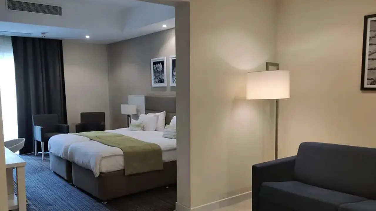 Salini Resort
