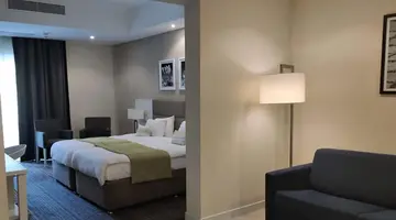 Salini Resort