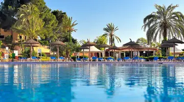 Salles Marina Portals Hotel