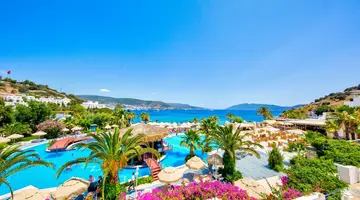 Salmakis Resort & Spa