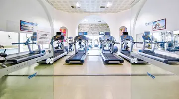 Salmakis Resort & Spa