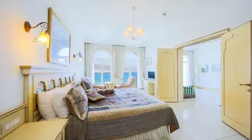 Salmakis Resort & Spa
