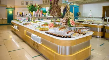 Salmakis Resort & Spa