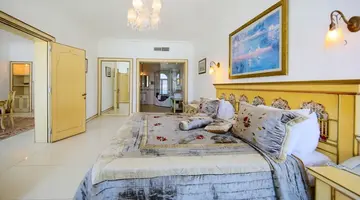 Salmakis Resort & Spa