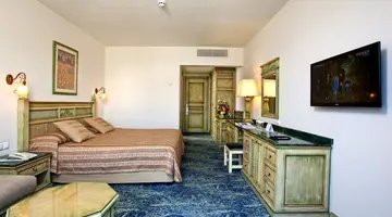 Salmakis Resort & Spa