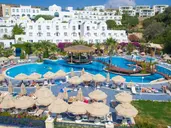 SALMAKIS RESORT & SPA