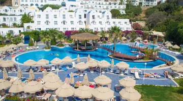 SALMAKIS RESORT & SPA