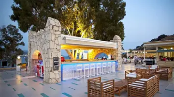 SALMAKIS RESORT & SPA