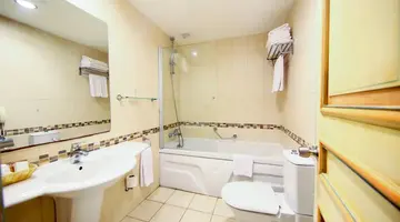 SALMAKIS RESORT & SPA