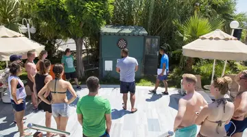 SALMAKIS RESORT & SPA