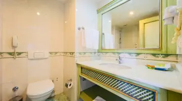 SALMAKIS RESORT & SPA
