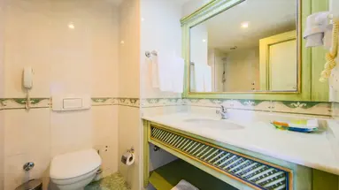 SALMAKIS RESORT & SPA