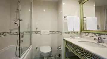 Salmakis Resort & Spa