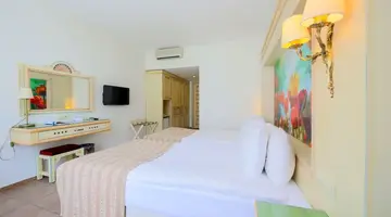 Salmakis Resort & Spa