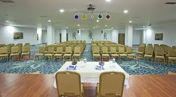 SALMAKIS RESORT & SPA