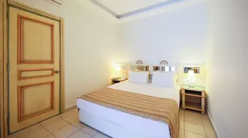 SALMAKIS RESORT & SPA