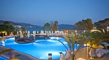 SALMAKIS RESORT & SPA