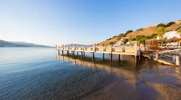 SALMAKIS RESORT & SPA
