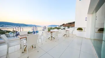 Salmakis Resort & Spa
