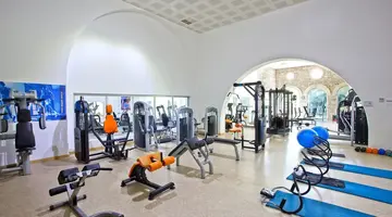 Salmakis Resort & Spa