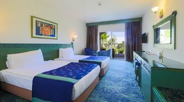 Salmakis Resort & Spa