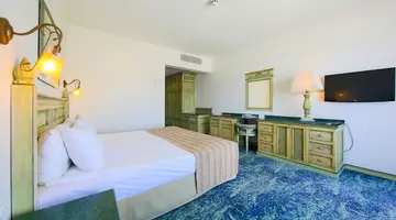 Salmakis Resort & Spa