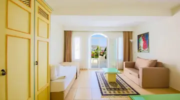 SALMAKIS RESORT & SPA