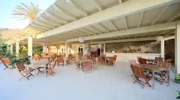 SALMAKIS RESORT & SPA