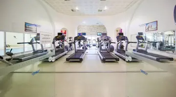 SALMAKIS RESORT & SPA