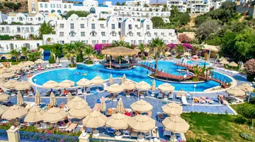 Salmakis Resort & Spa