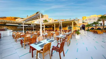 Salmakis Resort & Spa