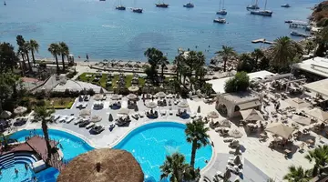 Salmakis Resort & Spa