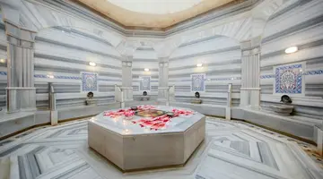 Salmakis Resort & Spa