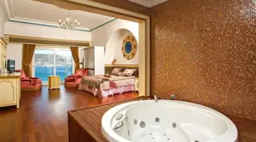 Salmakis Resort & Spa