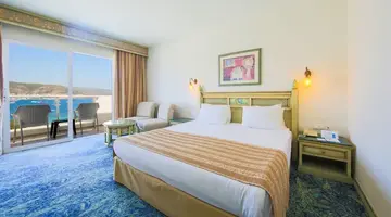 Salmakis Resort & Spa