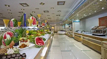 SALMAKIS RESORT & SPA