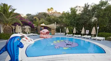 SALMAKIS RESORT & SPA
