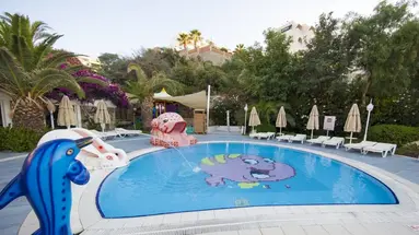 SALMAKIS RESORT & SPA