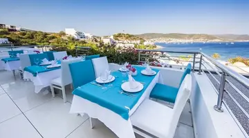 SALMAKIS RESORT & SPA