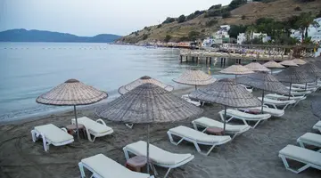 SALMAKIS RESORT & SPA
