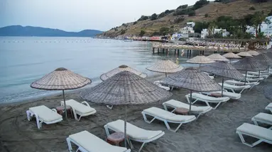 SALMAKIS RESORT & SPA