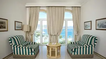 Salmakis Resort & Spa