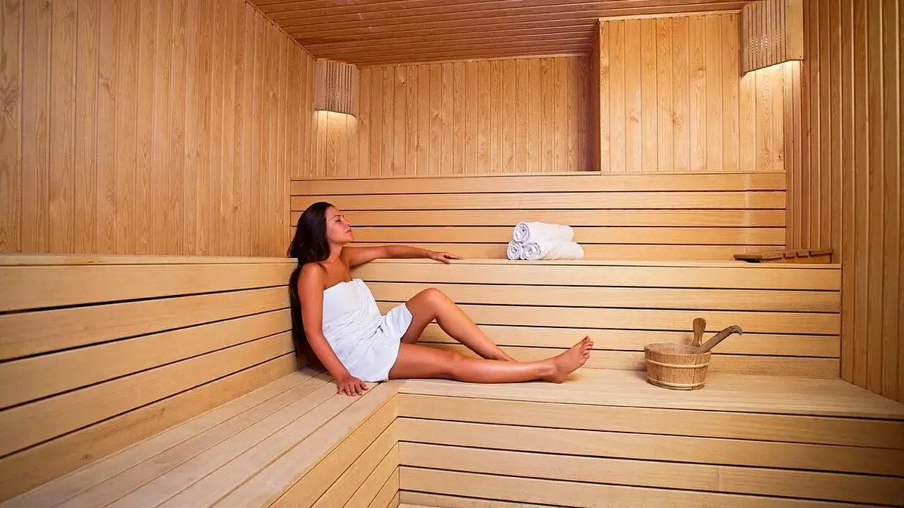 SALMAKIS RESORT & SPA