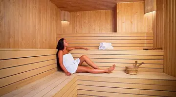 SALMAKIS RESORT & SPA