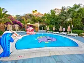Salmakis Resort & Spa