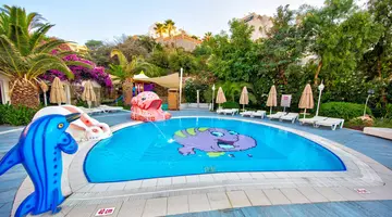 Salmakis Resort & Spa