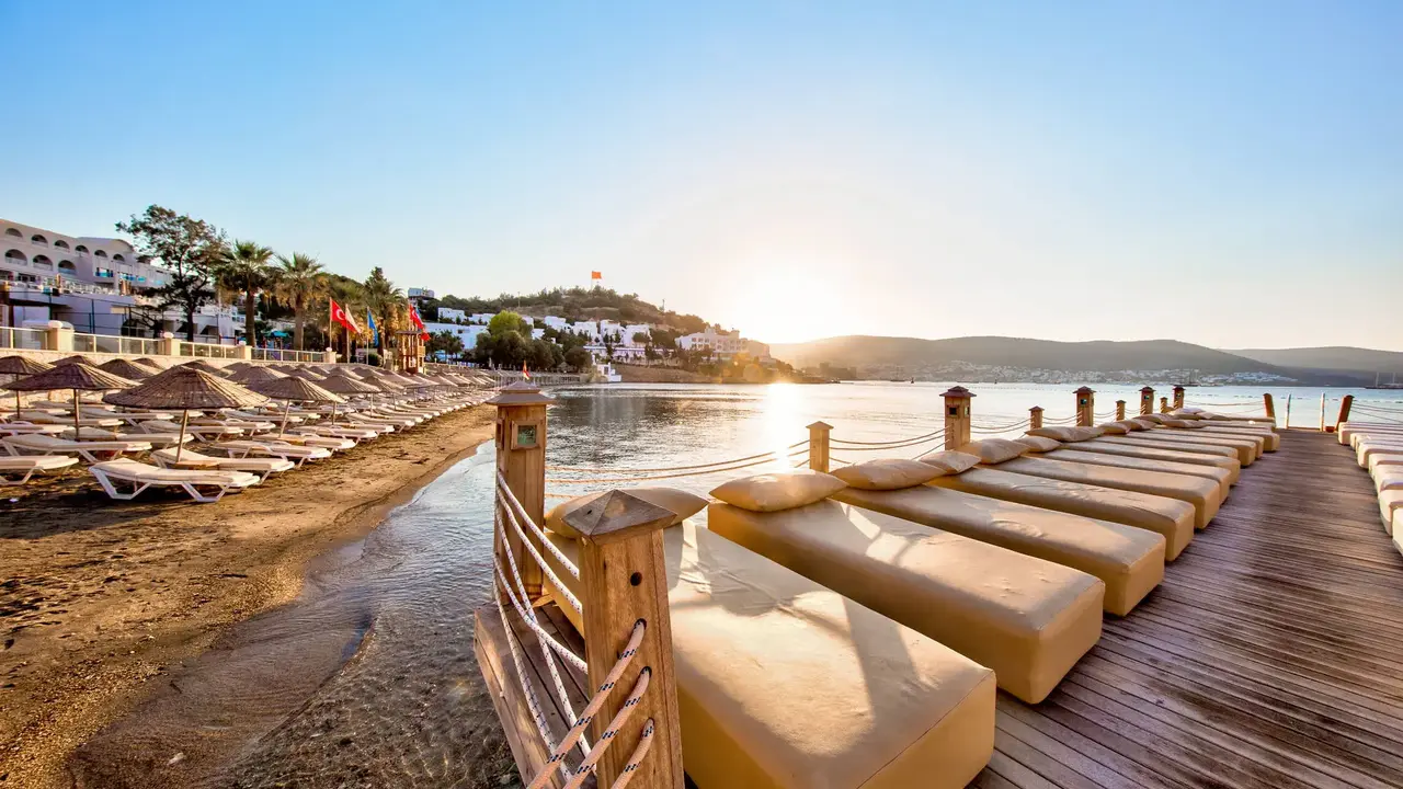 Salmakis Resort & Spa
